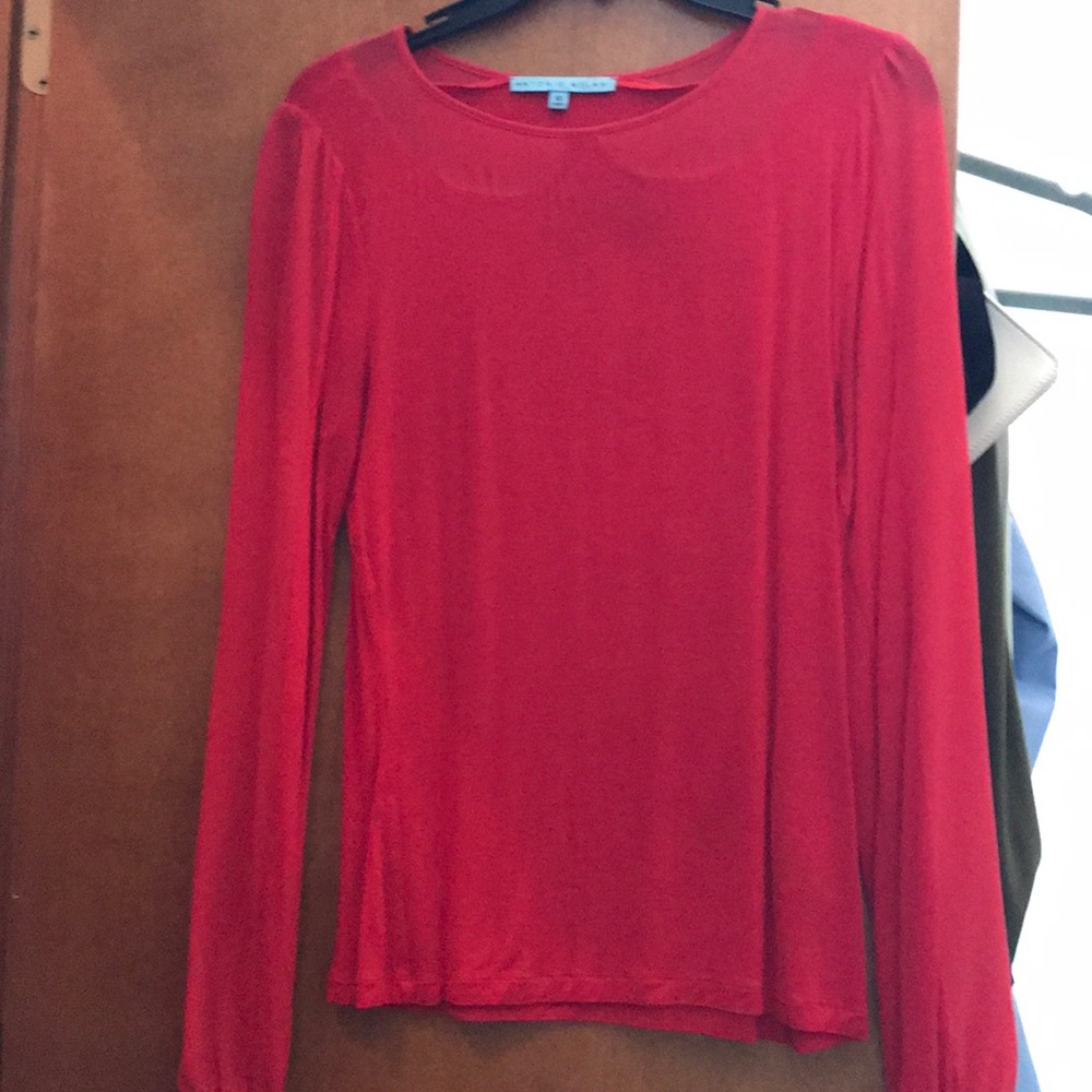 Antonio melani blouse